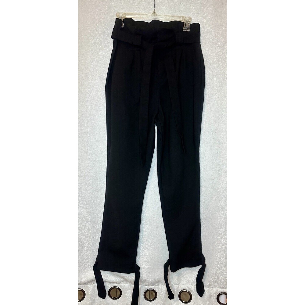 Black Women’s Casual Pants Size Large